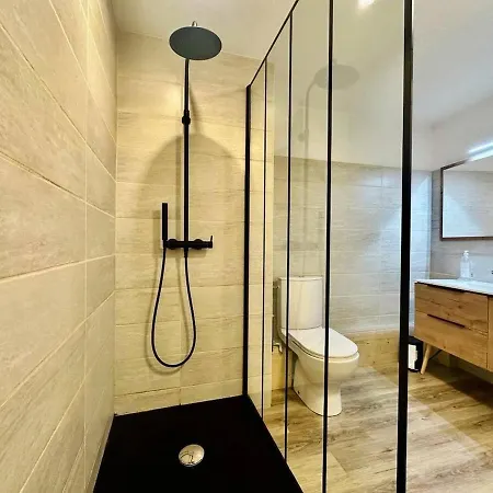 Maison Jebari - Centre * Carcassonne