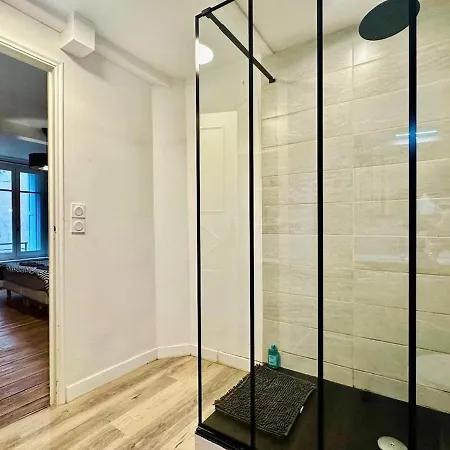 Maison Jebari - Centre Carcassonne