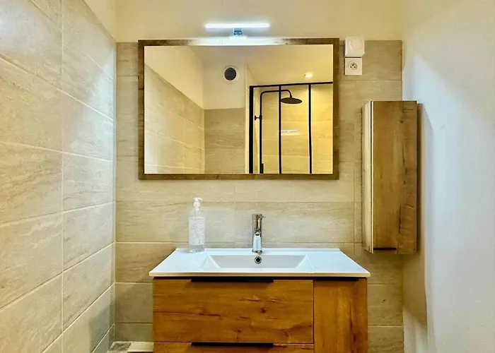 Casa vacanze Maison Jebari - Centre Carcassonne