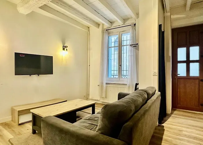 Casa vacanze Maison Jebari - Centre *